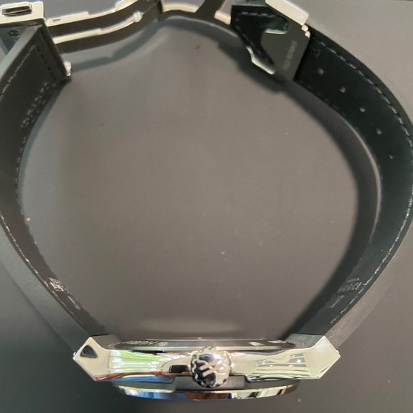 Hublot Classic Fusion watch SOLD! - Picture 4 of 9